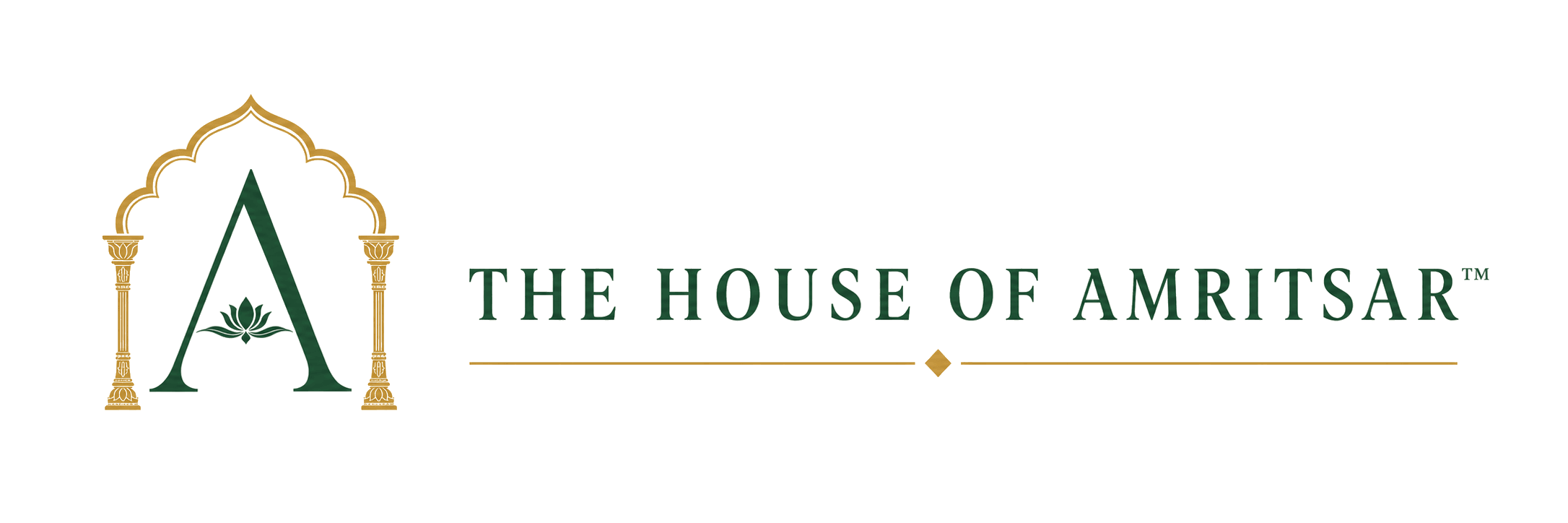 The House of Amritsar