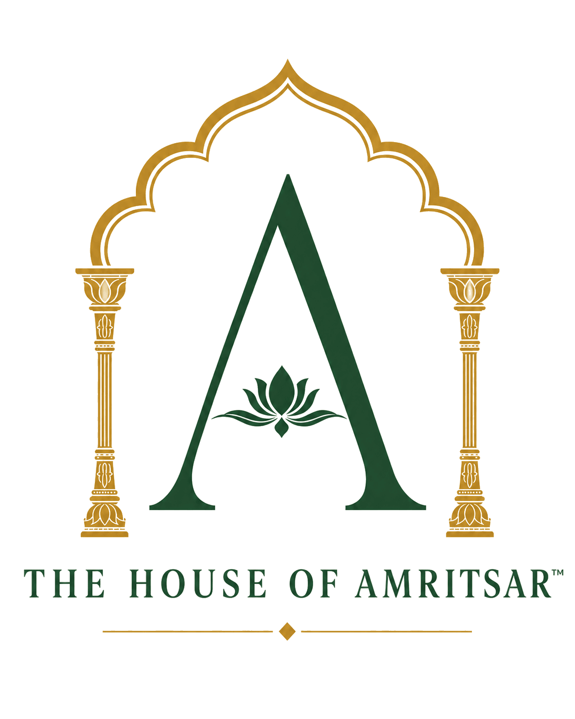 The House of Amritsar